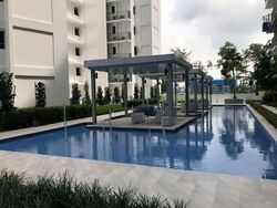 The Santorini (D18), Condominium #569715801